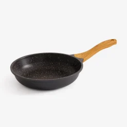 MPM AGD Komplet garnków z powłoką Ilag z akcesoriami, 8 elementów