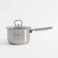 inny Komplet garnków ze stali nierdzewnej ACERO 11 elementów