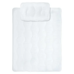 Dzieci Komplet KOŁDRA + PODUSZKA dziecięca 100x135 cm