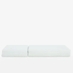 Dzieci inny Komplet materacy PING 80x100 cm, 80x60 cm