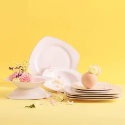 Prima Cucina Komplet obiadowy LIBRE 18 el.