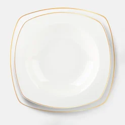 Prima Cucina Komplet obiadowy LIBRE 18 el.