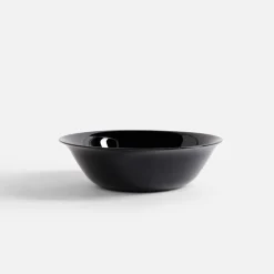 Serwisy Obiadowe|inny Komplet obiadowy NOIR, 18 elementów