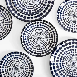 Serwisy Obiadowe| Komplet obiadowy PERLA, 18 elementów