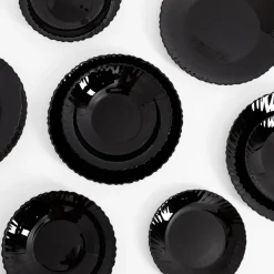 inny Komplet obiadowy QUARE, 18 el.