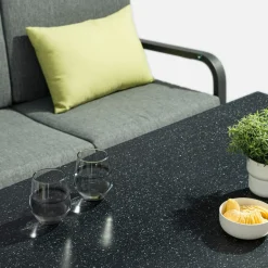 inny Komplet ogrodowy NUMIRA