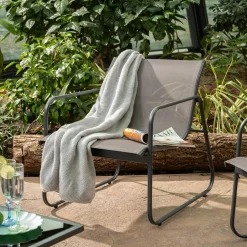 inny Komplet ogrodowy SABIA