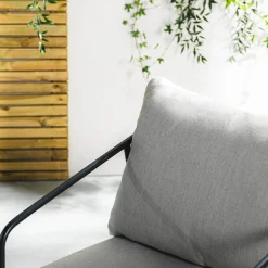 Meble Ogrodowe|Meble Ogrodowe|inny Komplet ogrodowy sofa, 2 fotele i 2 stoliki SURRI