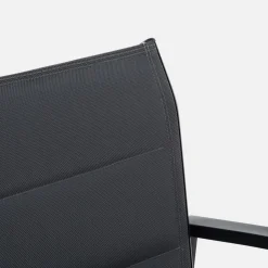 inny Komplet ogrodowy sofa, 2 fotele i stolik STIKKI