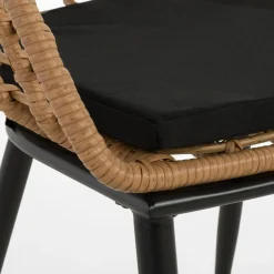 Meble Ogrodowe|Meble Ogrodowe|inny Komplet ogrodowy z technorattanu WILIONI