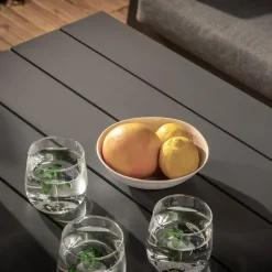 inny Komplet ogrodowy ze stołem LUUKA