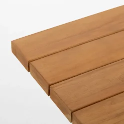 inny Komplet ogrodowy ze stolikiem MINDA