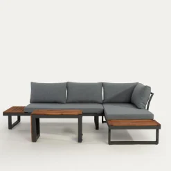 Meble Ogrodowe|Meble Ogrodowe|inny Komplet ogrodowy ze stolikiem BARU