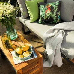 Meble Ogrodowe|Meble Ogrodowe|inny Komplet ogrodowy ze stolikiem BARU