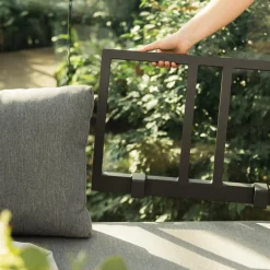 Meble Ogrodowe|Meble Ogrodowe|inny Komplet ogrodowy ze stolikiem BARU