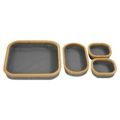 inny Komplet organizerów, 4 sztuki