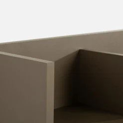 Półki|LENART Komplet półek ściennych SIGMA