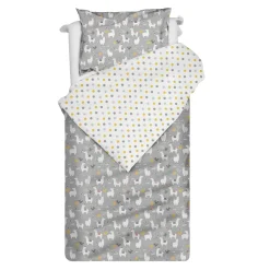 Komplet pościeli ALPAKA 140x200 cm