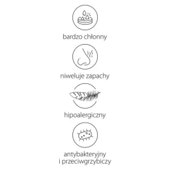 Pościel Dla Dzieci|Pościele| Komplet pościeli bambusowej, dinozaur 90x120 cm