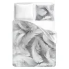 Faro Komplet pościeli bawełnianej LEKKA JAK PIÓRKO 220x200 cm