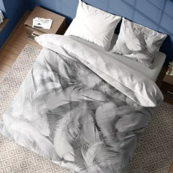 Faro Komplet pościeli bawełnianej LEKKA JAK PIÓRKO 220x200 cm