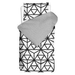 Komplet pościeli GRAFY 140x200 cm