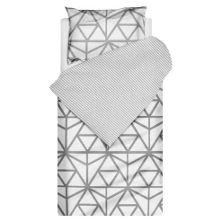 Pościele| Komplet pościeli GRAFY 140x200 cm