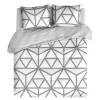 Komplet pościeli GRAFY 160x200 cm