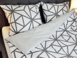 Komplet pościeli GRAFY 160x200 cm
