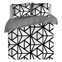 Pościele| Komplet pościeli GRAFY 220x200 cm