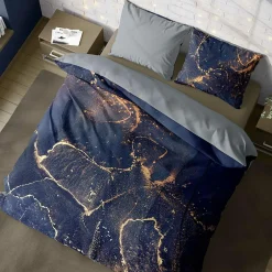 Faro Komplet pościeli z satyny bawełnianej MINERALS 220x200 cm