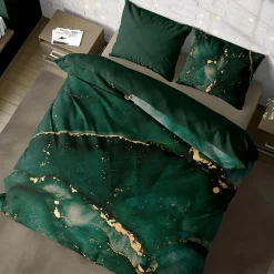 Faro Komplet pościeli z satyny bawełnianej MINERALS 160x200 cm