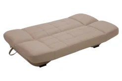 Komplet skórzany ERYK