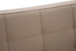 Komplet skórzany ERYK