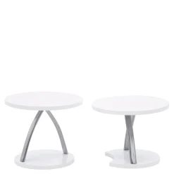 Komplet stolików ENIM II