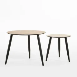 Komplet stolików FIRMA