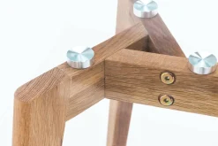 Stoliki Kawowe| Komplet stolików GARRY TRESET JX-G02