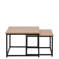 Stoliki Kawowe| Komplet stolików HEKIN