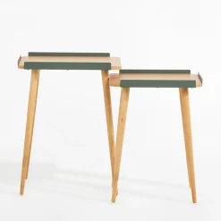 inny Komplet stolików NOCETTO