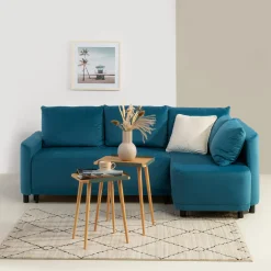 inny Komplet stolików NOCETTO