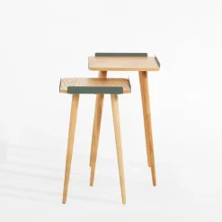 inny Komplet stolików NOCETTO