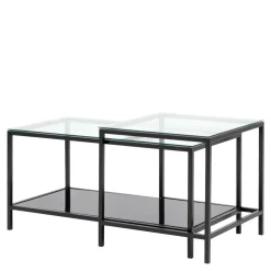 Komplet stolików SAWA