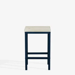 inny Komplet stołu barowego i 4 stołków OPTIMAXI