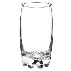 Bormioli Komplet szklanek GALASSIA long drink 3szt