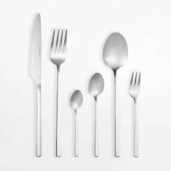 Sztućce|inny Komplet sztućców 72-elementowy w walizce SIENA