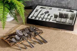 Komplet sztućców ELVIRA 36 elementów