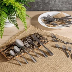 Komplet sztućców ELVIRA 36 elementów