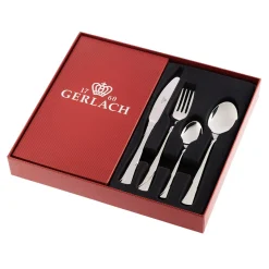 GERLACH Komplet sztućców VALOR w pudełku 24 szt.