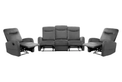 Komplet wypoczynkowy KOTACO