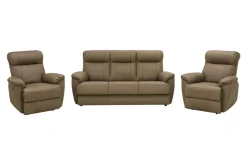 Komplety Wypoczynkowe| Komplet wypoczynkowy NUGAT